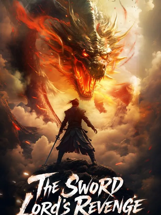 The Sword Lord's Revenge