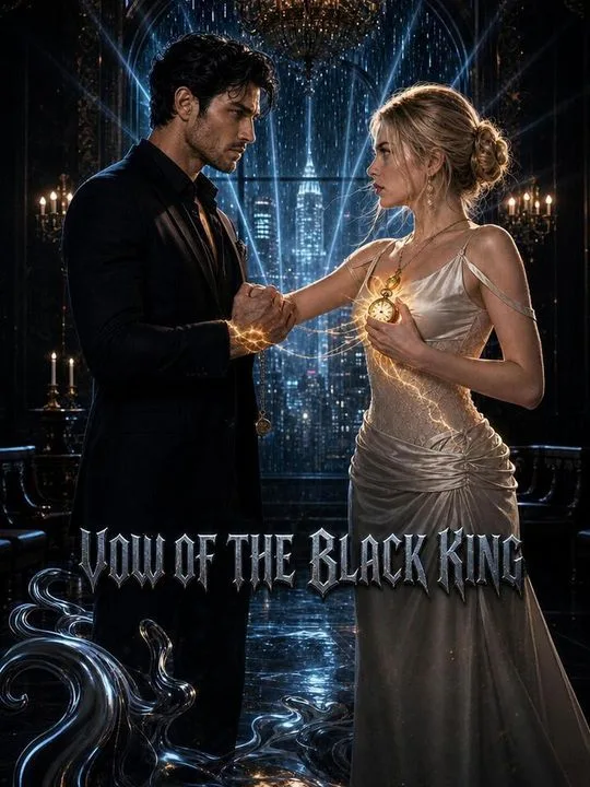 Vow of the Black King