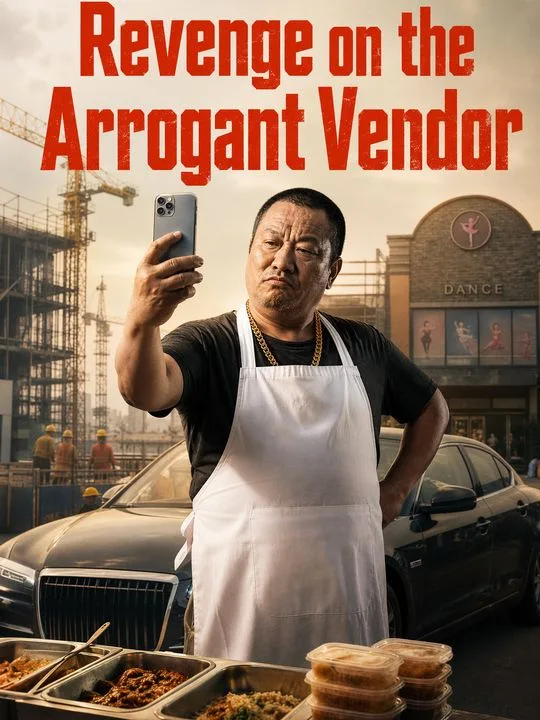 Revenge on the Arrogant Vendor