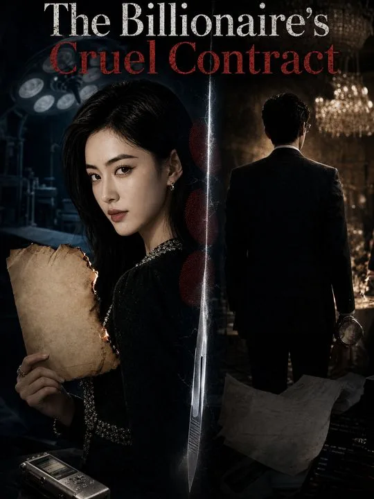 The Billionaire's Cruel Contract
