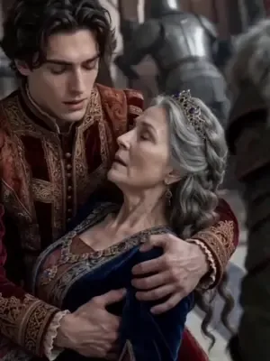 Prince voleur, roi guerrier
