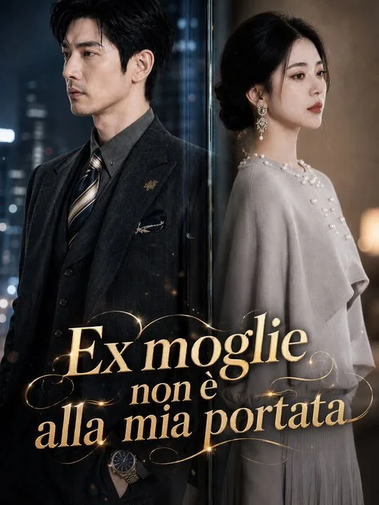 Ex moglie non è alla mia portata