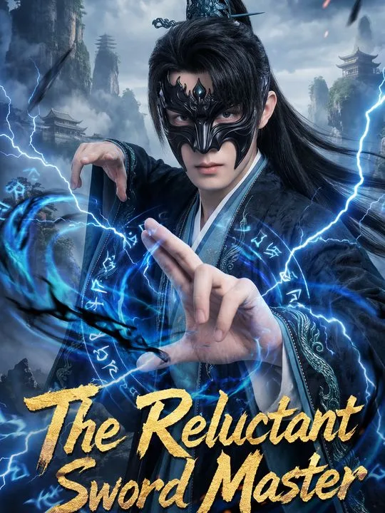 The Reluctant Sword Master