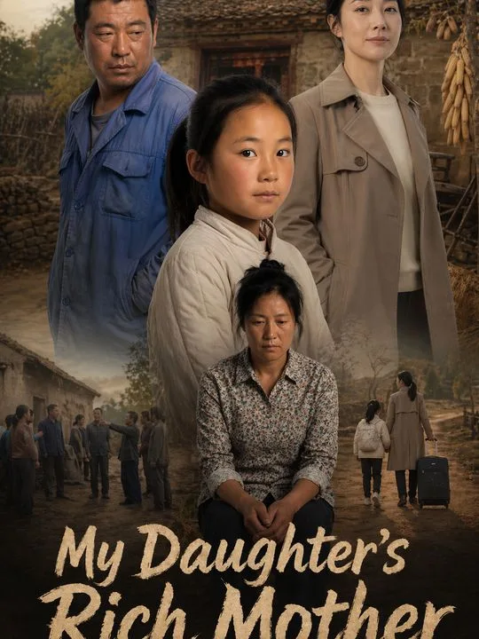 My Daughter's Rich Mother