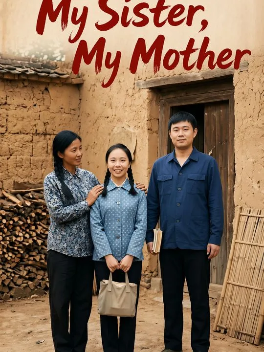 My Sister, My Mother