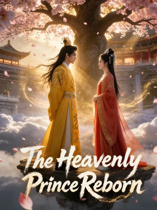 The Heavenly Prince Reborn