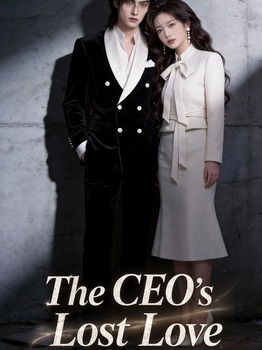 The CEO's Lost Love
