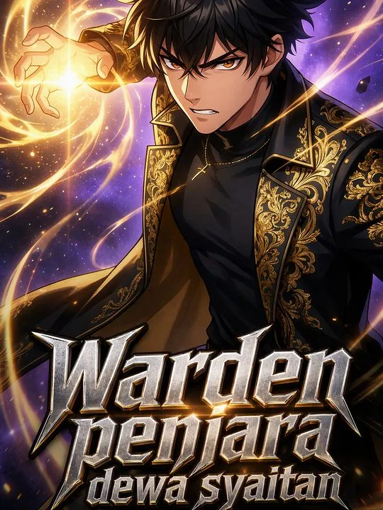 The Warden of Gods and Demons