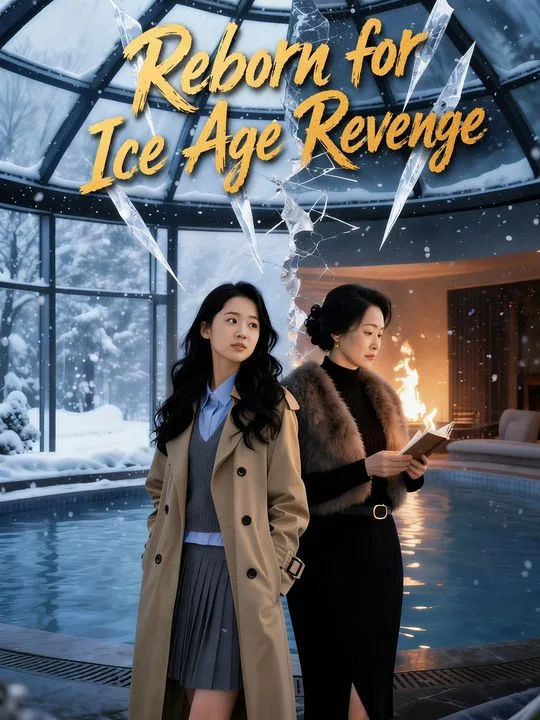 Reborn for Ice Age Revenge