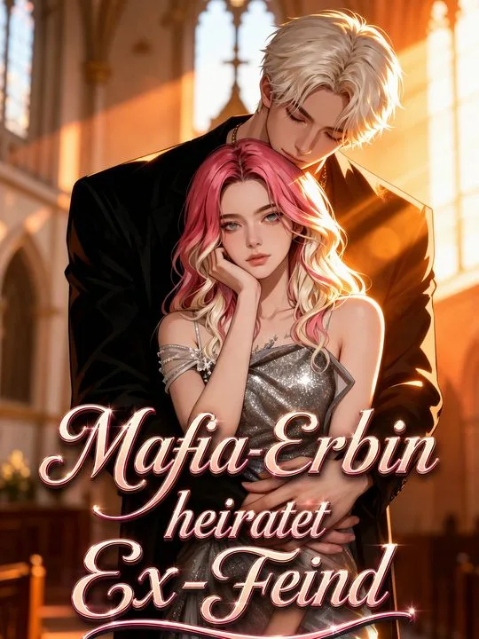 Mafia Vows: Branded by My Ex's Greatest Enemy