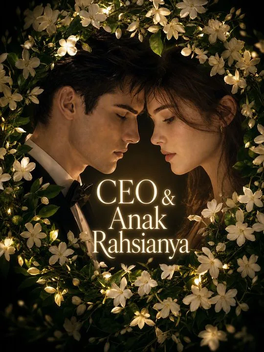 CEO & Anak Rahsianya