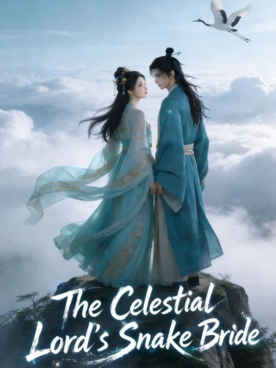 The Celestial Lord's Snake Bride