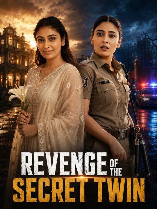 Revenge of the Secret Twin