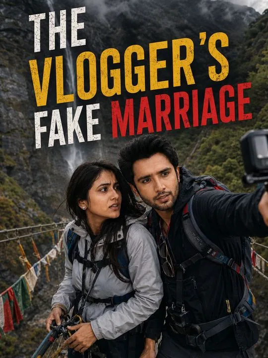 Married for Views, Falling for Real