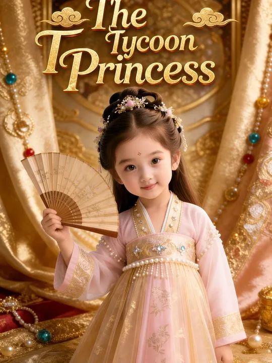 The Tycoon Princess