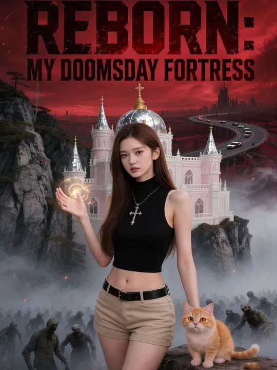 Reborn: My Doomsday Fortress