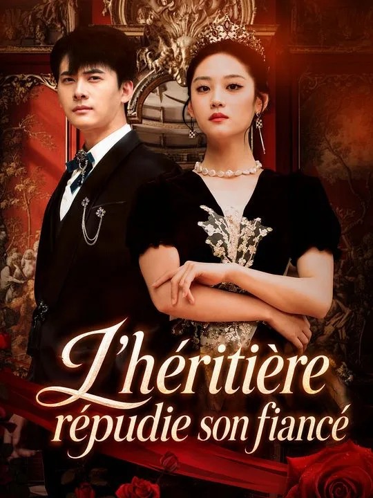 The Heiress's Revenge Wedding