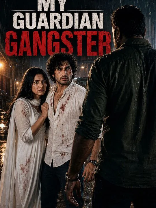 Guarded by a Gangster