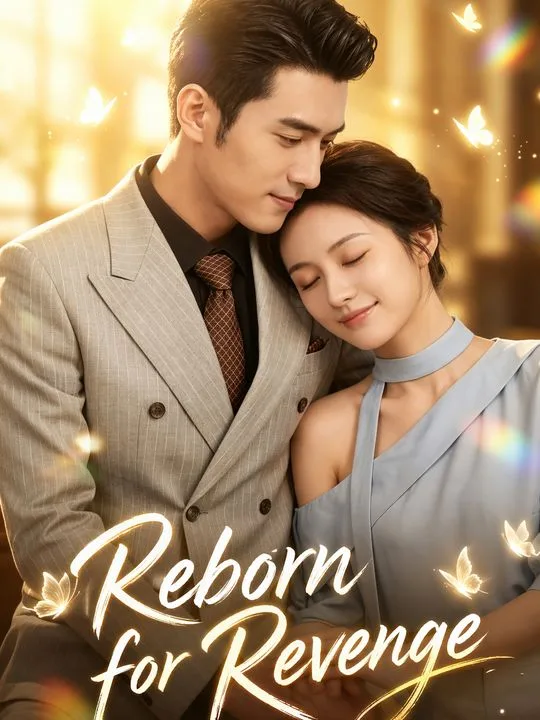 Reborn for Revenge