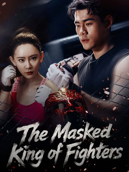 The Masked King of Fighters