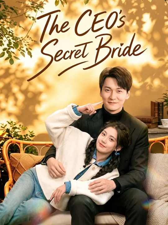 The CEO's Secret Bride