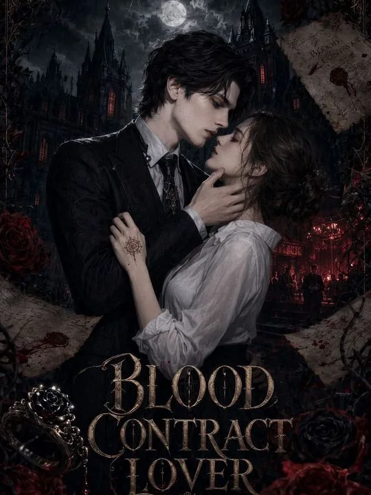 Blood Contract Lover