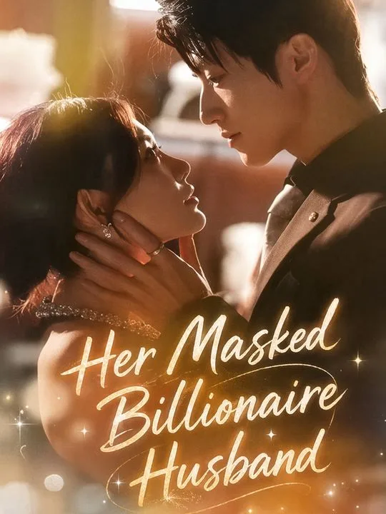 Her Masked Billionaire Husband
