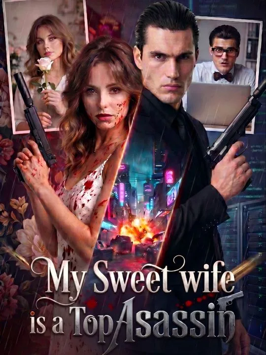 My sweet wife is a Assassin
