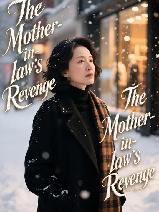 The Mother-in-law's Revenge
