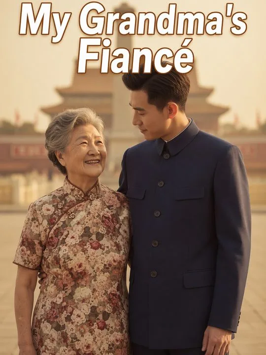 My Grandma's Fiancé