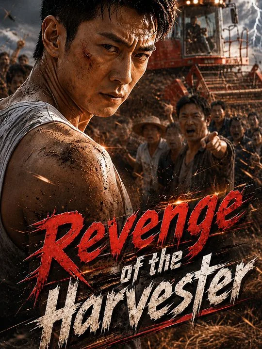 Revenge of the Harvester