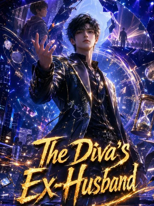 The Diva's Ex-Husband