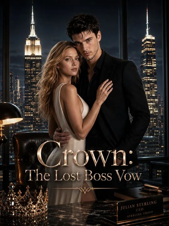 Crown: The Lost Boss Vow