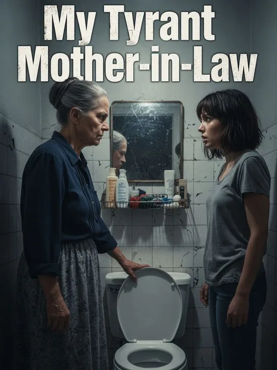 My Tyrant Mother-in-Law