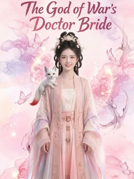 The God of War's Doctor Bride