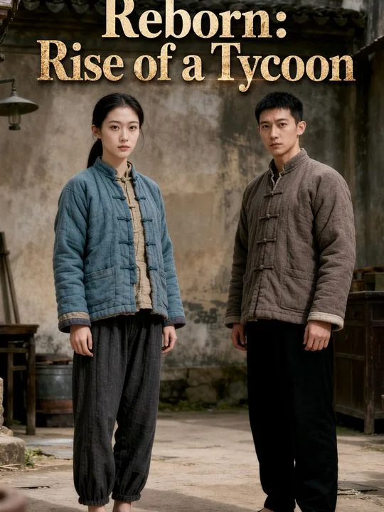 Reborn: Rise of a Tycoon
