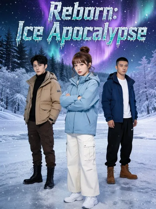 Reborn: Ice Apocalypse