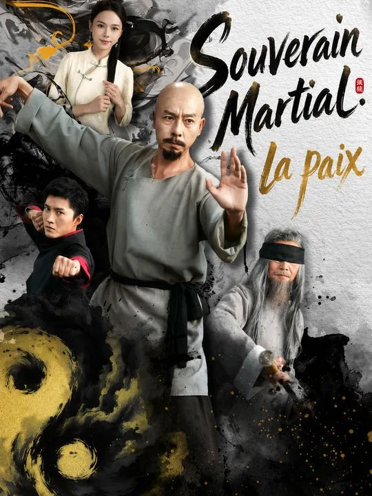 Souverain Martial : la paix