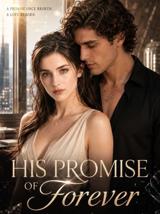 His Promise Of Forever