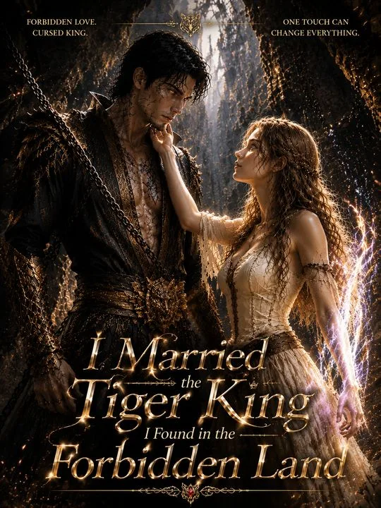 I Married the Tiger King I Found in the Forbidden Land