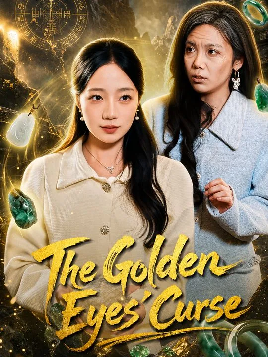 The Golden Eyes' Curse