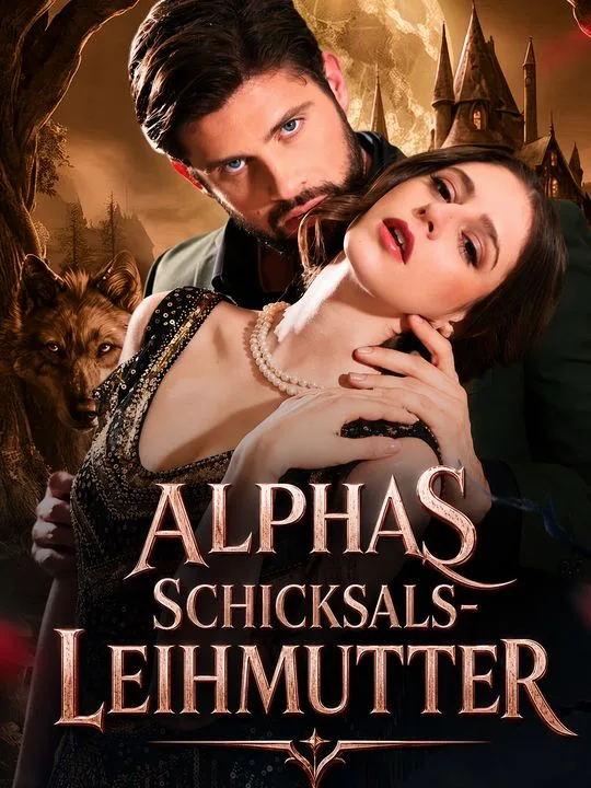 Alpha's Fated Surrogate