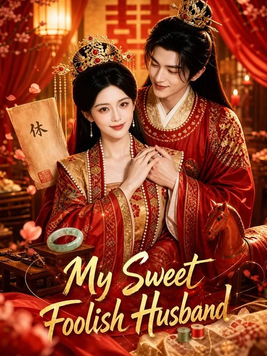 My Sweet Foolish Husband