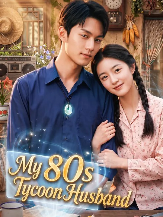 My 80s Tycoon Husband