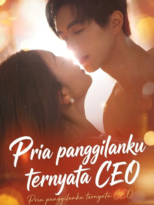 CEO-ku seorang berondong