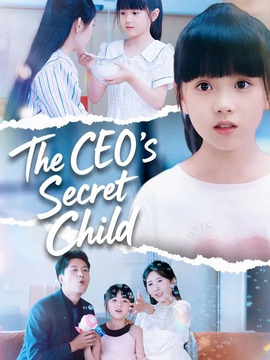 The CEO's Secret Child