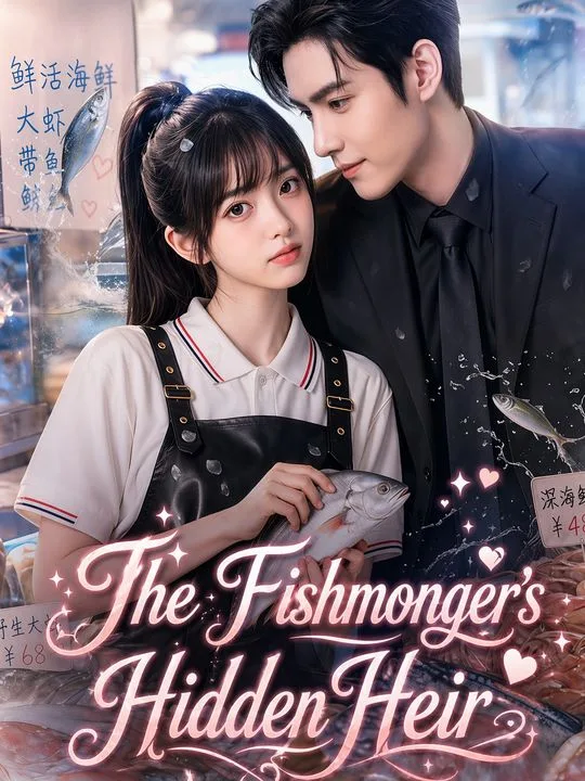 The Fishmonger's Hidden Heir