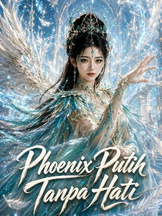 Phoenix putih tanpa hati
