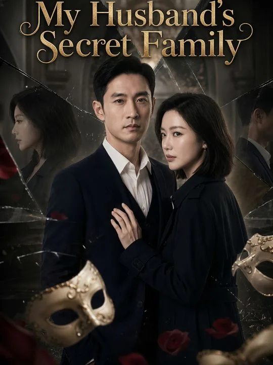 My Husband's Secret Family