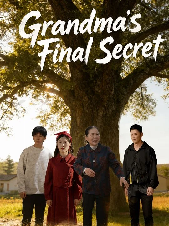 Grandma's Final Secret